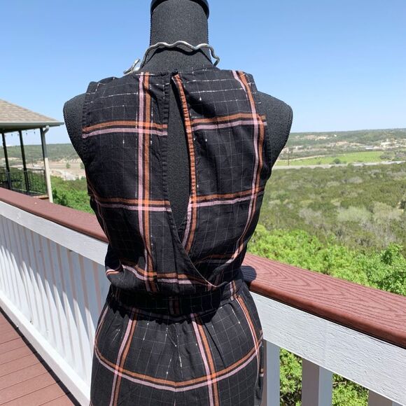 Old Navy Black‎ Jumpsuit - Picture 4 of 15